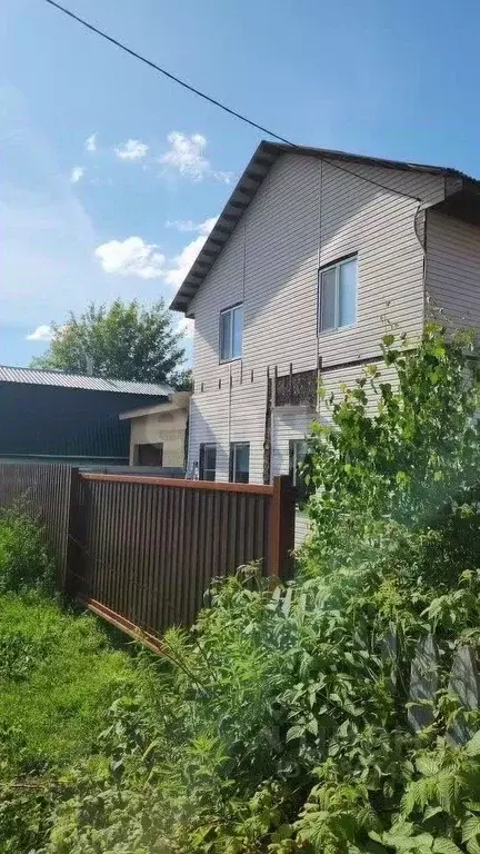 Дом в Томская область, Северск ул. Ломоносова (125 м) - Фото 1