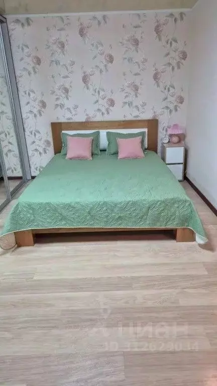1-к кв. Ханты-Мансийский АО, Нижневартовск Северная ул., 80 (32.0 м) - Фото 0