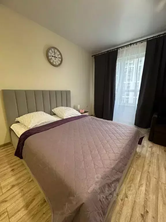 Студия Алтайский край, Барнаул ул. 280-летия Барнаула, 23 (30.0 м) - Фото 1