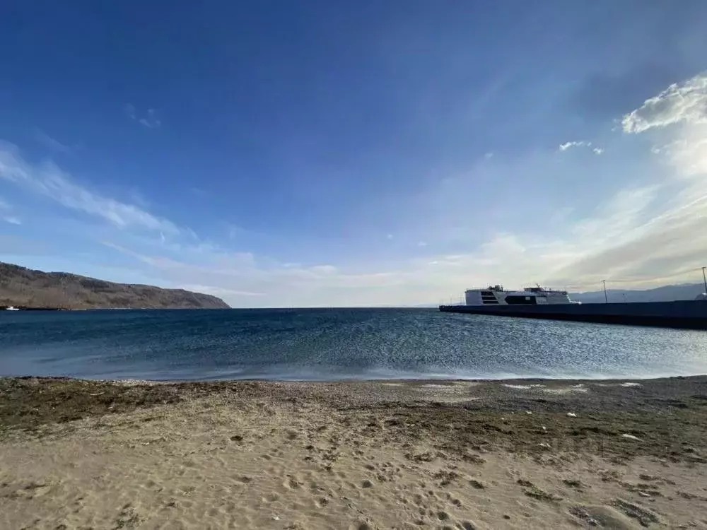 Дом в Иркутская область, Слюдянский район, Култук рп ул. Кирова, 100 ... - Фото 2