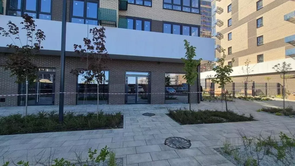 Помещение свободного назначения в Краснодарский край, Краснодар пос. ... - Фото 1