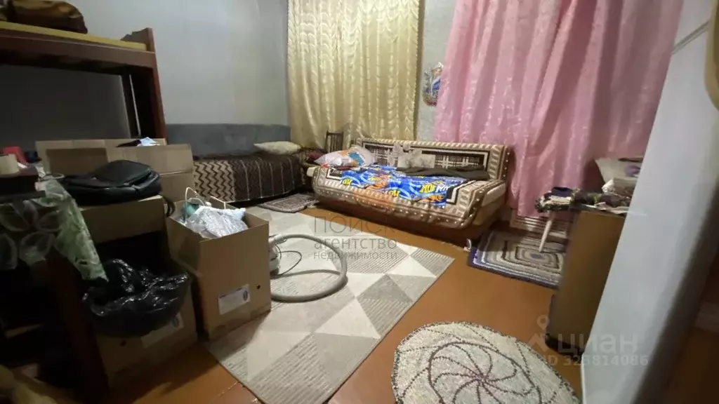 Комната Кировская область, Киров ул. Горбуновой, 6 (13.7 м) - Фото 2