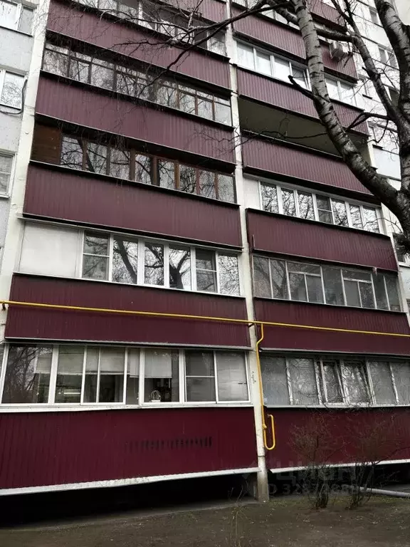 2-к кв. Москва ул. Рогожский Вал, 6 (52.0 м) - Фото 1