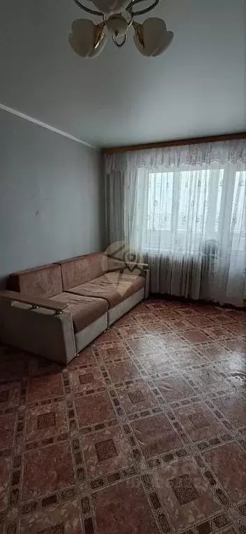 1-к кв. Белгородская область, Старый Оскол Макаренко мкр, 38 (37.0 м) - Фото 2