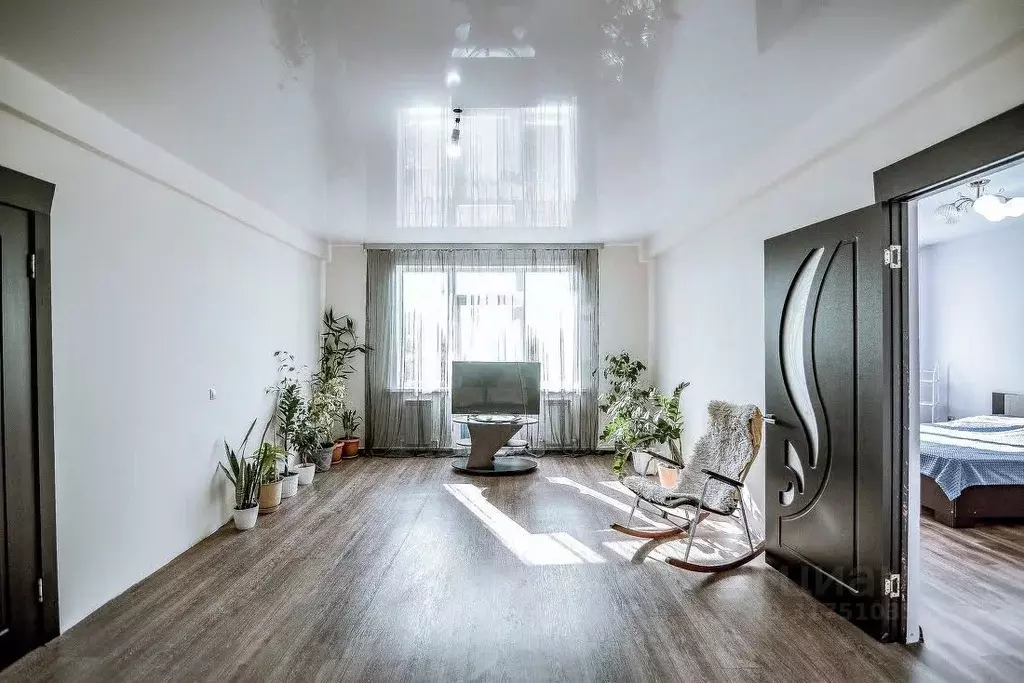 Дом в Сахалинская область, Анивский городской округ, с. Троицкое ул. ... - Фото 1