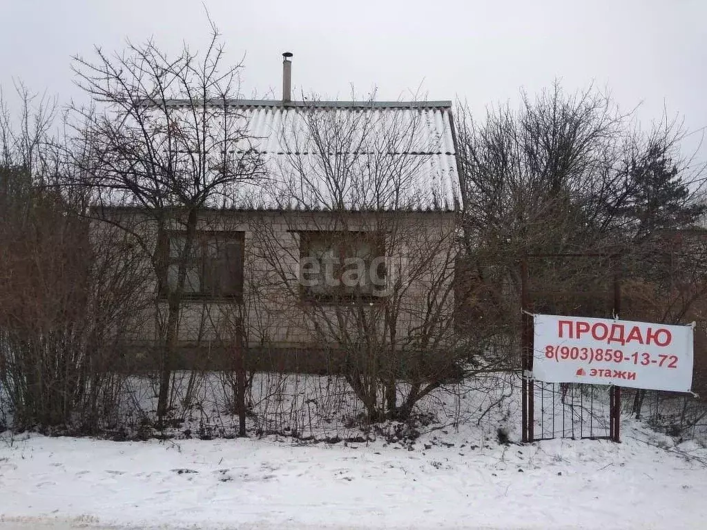 Купить Дачу В Рамонском Районе Озон