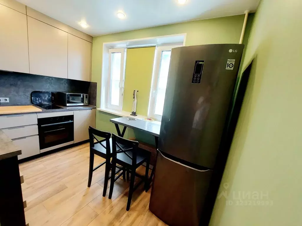 1-к кв. Москва ул. Коштоянца, 6 (40.0 м) - Фото 1