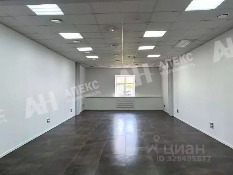 Офис в Москва Ленинградский просп., 37К12 (75 м) - Фото 1