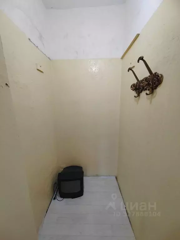 1-к кв. Московская область, Клин ул. Мира, 10 (32.6 м) - Фото 1