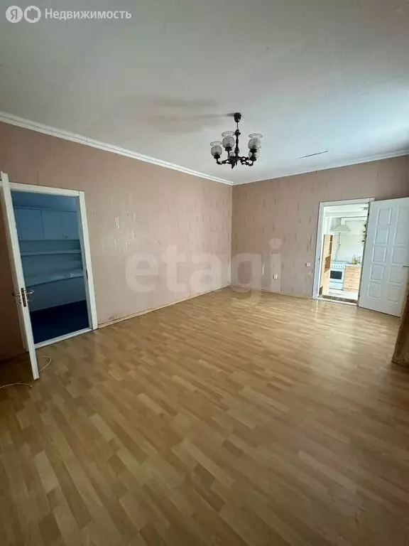 Дом в Краснодар, Центральный внутригородской округ, микрорайон ... - Фото 1