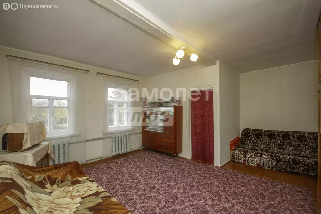 Дом в Ульяновск, 1-й Жасминный переулок, 2А (97.7 м) - Фото 1