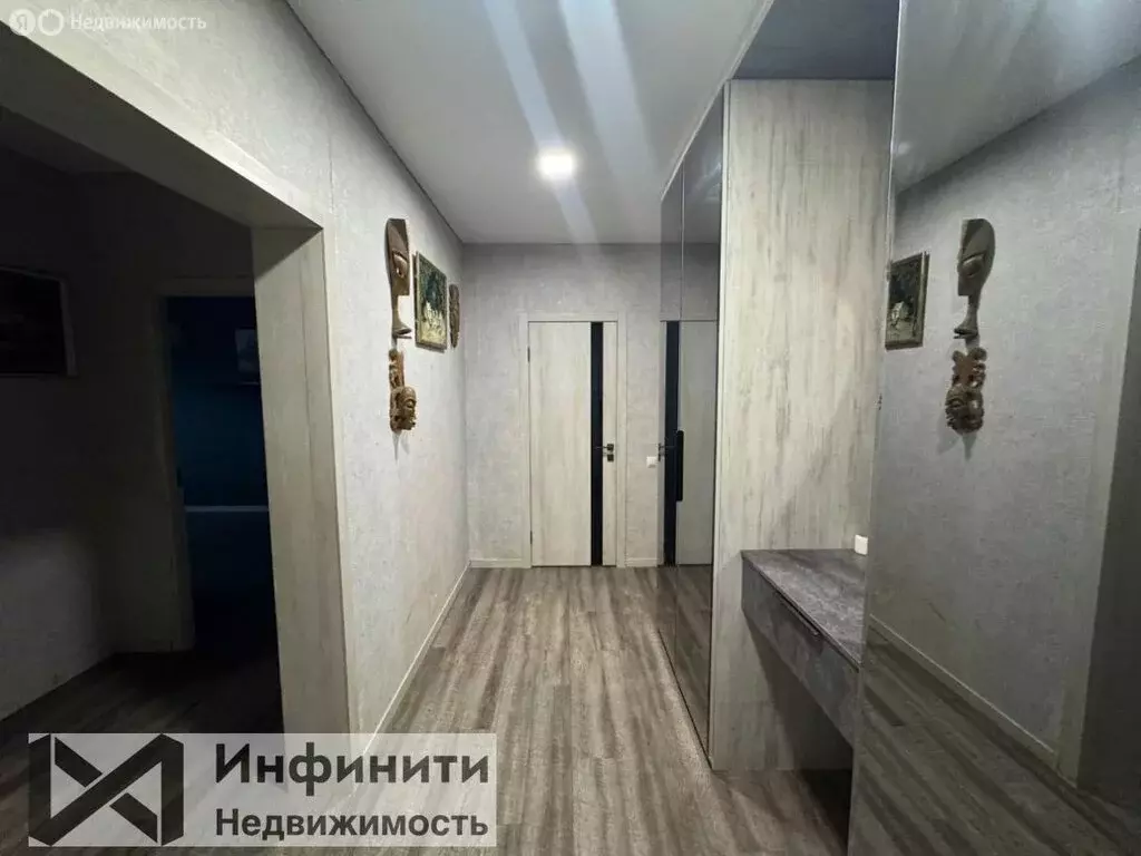 3-комнатная квартира: Ставрополь, улица Доваторцев, 82/2 (80.4 м) - Фото 1