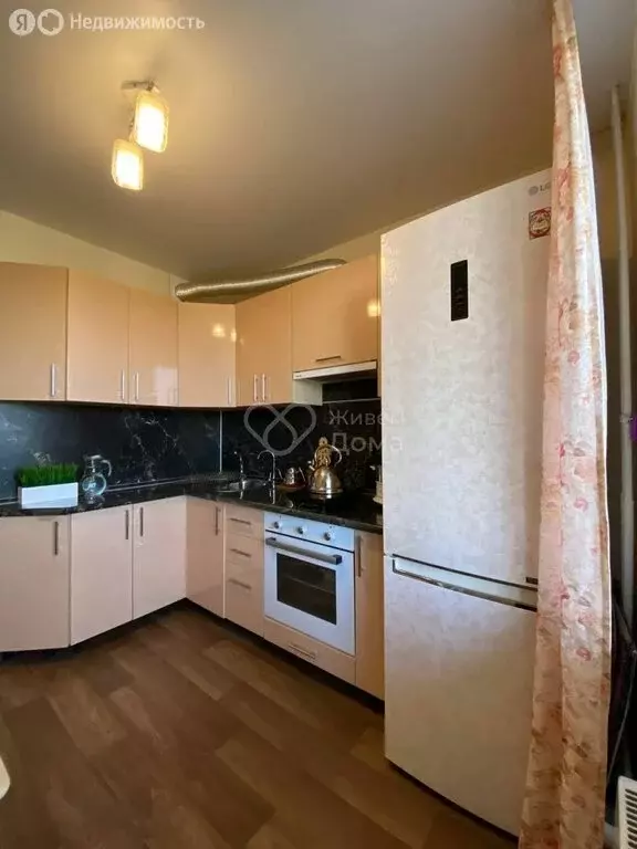 1-комнатная квартира: Волгоград, улица Мичурина, 22 (40.4 м) - Фото 1