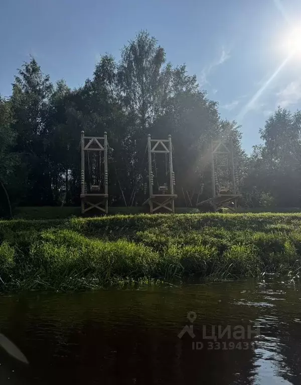 Участок в Московская область, Талдомский городской округ, д. ... - Фото 2