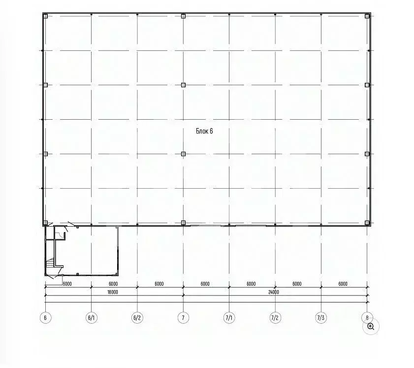 Помещение свободного назначения в Московская область, Солнечногорск ... - Фото 1