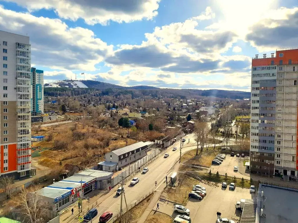 Студия Красноярский край, Красноярск ул. Вильского, 28 (23.22 м) - Фото 0