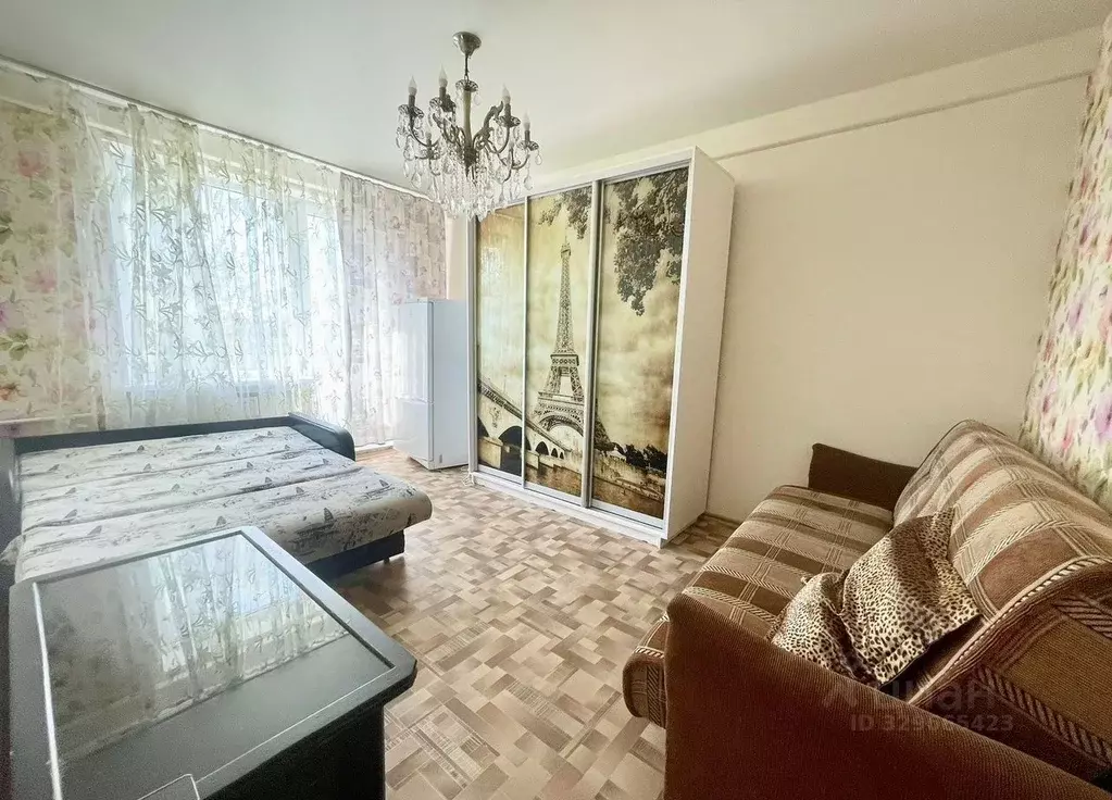 3-к кв. Ленинградская область, Кингисепп Аптекарский пер., 8 (60.0 м) - Фото 1