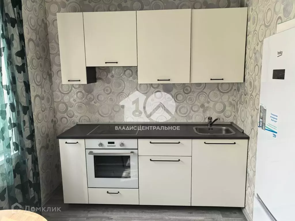 Продаётся 1-к квартира, 35 м - Фото 0
