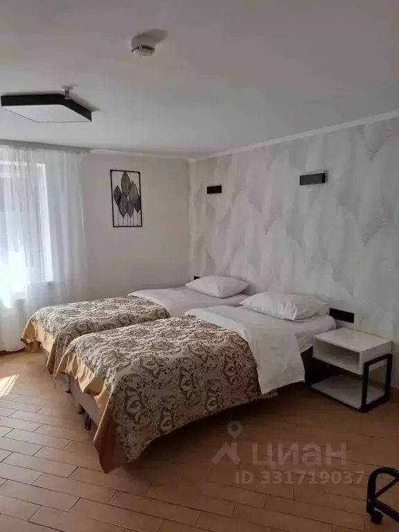 Комната Московская область, Химки Старбеево кв-л, ул. Свердлова, 20/3 - Фото 1
