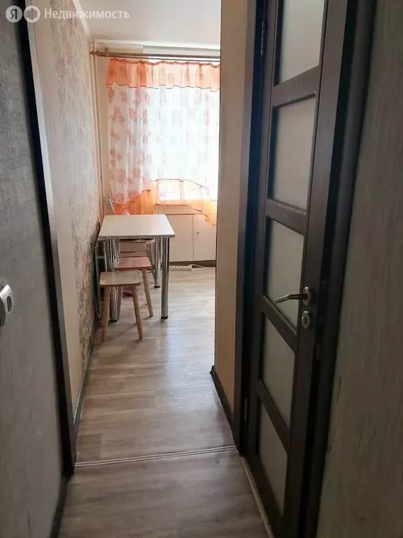 1-комнатная квартира: Пенза, Минская улица, 21 (30 м) - Фото 0