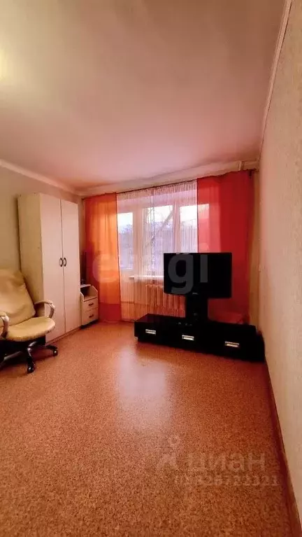 1-к кв. Томская область, Томск ул. Елизаровых, 26 (30.7 м) - Фото 1