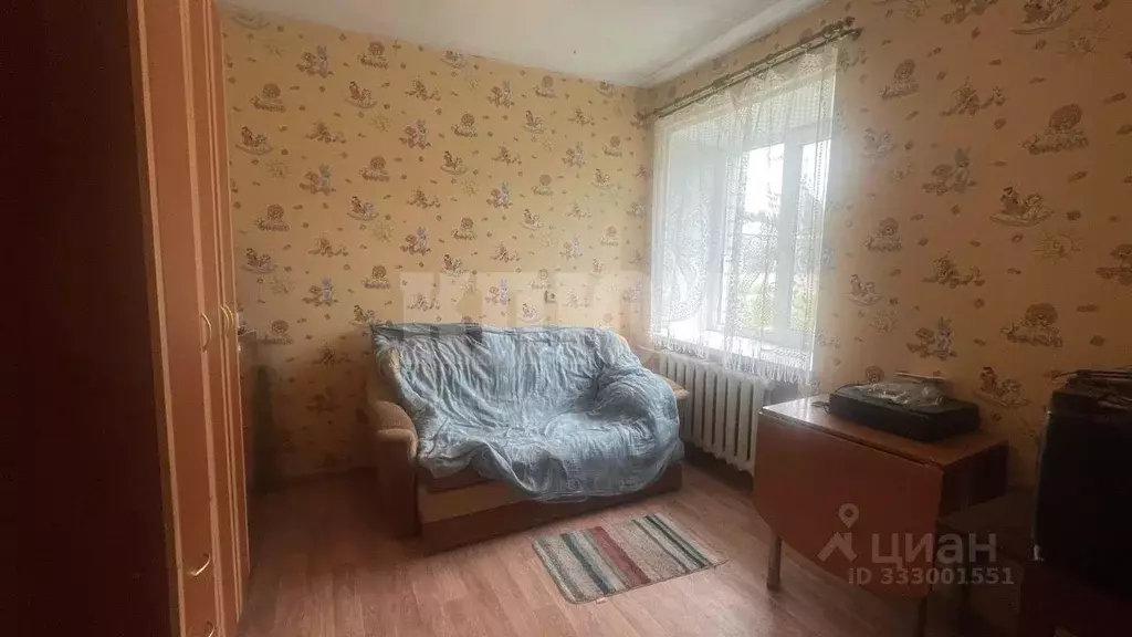 2-к кв. Вологодская область, Сокольский муниципальный округ, д. ... - Фото 1