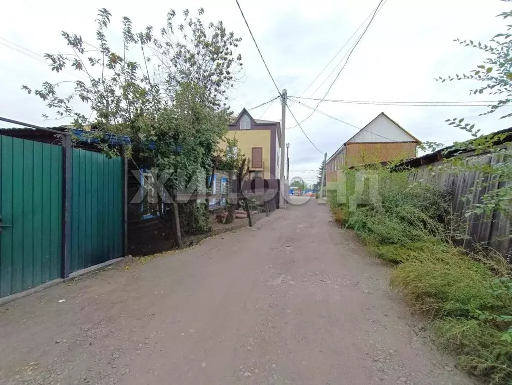 Дом в Кызыл, улица Чульдума (79 м) - Фото 0