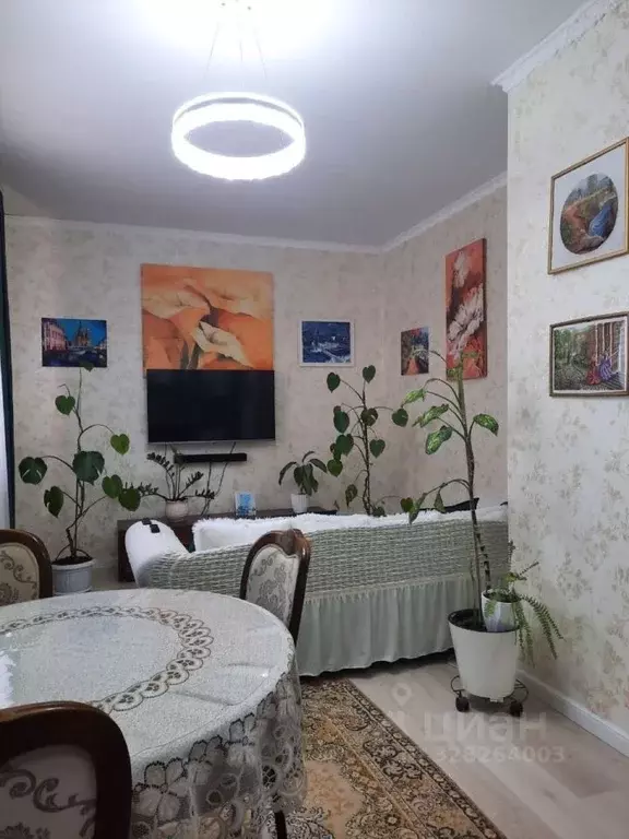 1-к кв. Московская область, Раменский муниципальный округ, с. Софьино ... - Фото 2