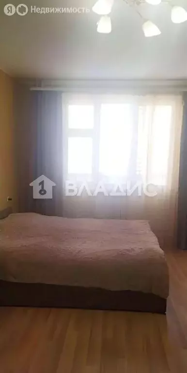 1-комнатная квартира: посёлок городского типа Путилково, ... - Фото 1
