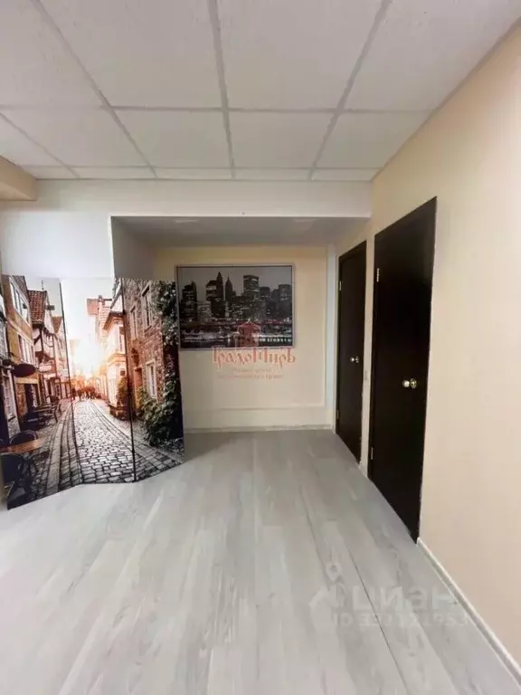 Офис в Московская область, Дмитров ул. Космонавтов, 56 (41 м) - Фото 2
