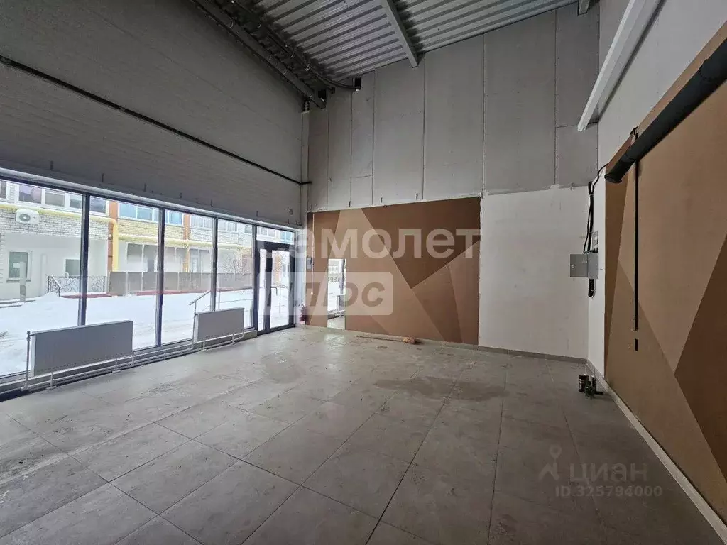 Помещение свободного назначения в Рязанская область, Рязань ... - Фото 2