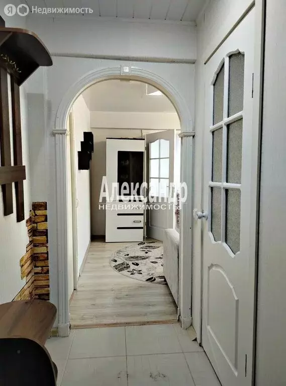 3-комнатная квартира: Лахденпохья, Спортивная улица, 1 (49.3 м) - Фото 2