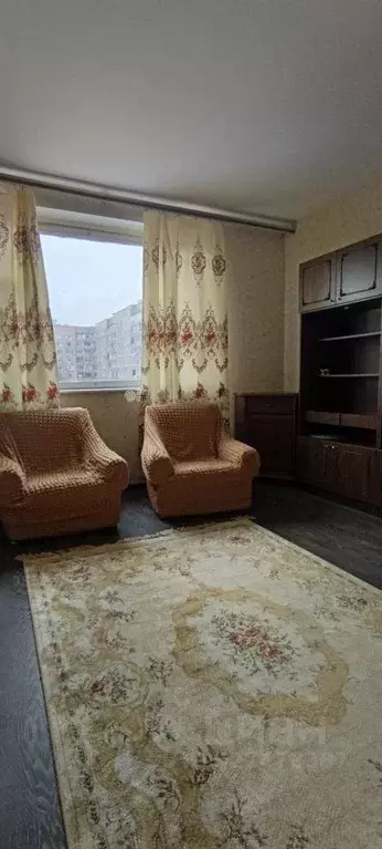 2-к кв. Москва Ангарская ул., 17 (51.4 м) - Фото 1