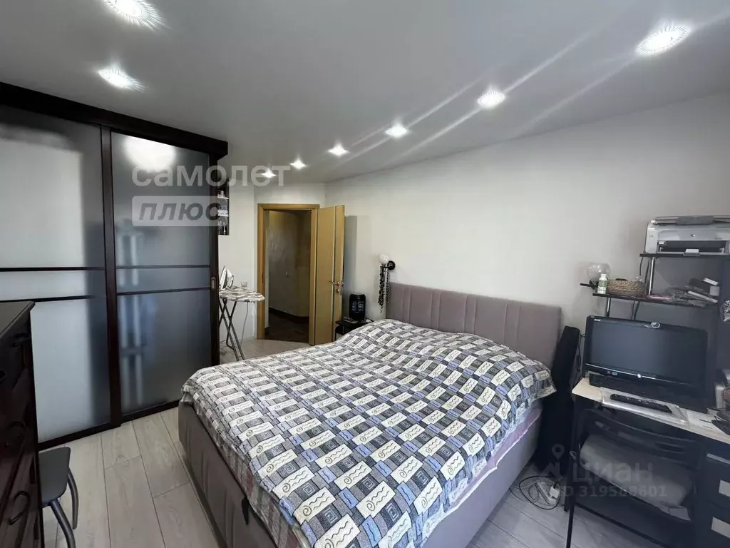 3-к кв. Москва Нахимовский просп., 22 (62.0 м) - Фото 0