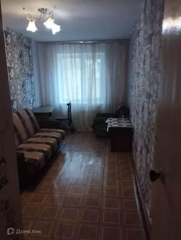Продаётся 2-к квартира, 44.6 м - Фото 1