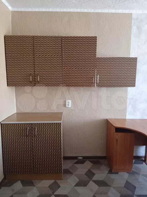Комната 18 м в 1-к., 4/5 эт. - Фото 1