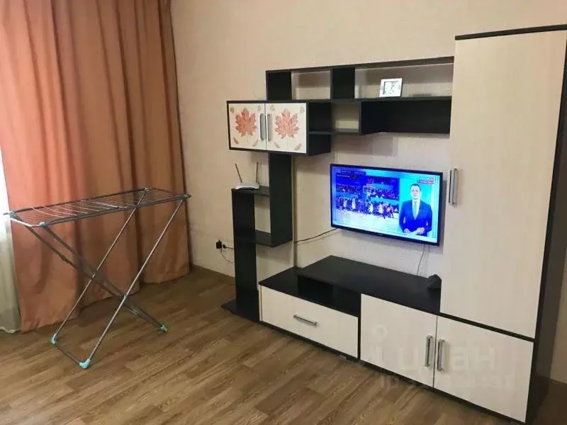 1-к кв. Иркутская область, Усть-Илимск ул. Мечтателей, 6 (30.0 м) - Фото 0