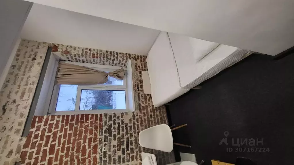 Комната Москва Севастопольский просп., 7К7 (25.0 м) - Фото 1