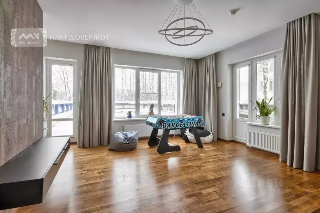 Дом в Ленинградская область, Всеволожский район, Колтушское городское ... - Фото 2