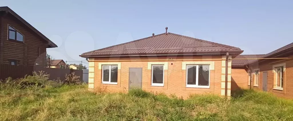 Таунхаус 57 м на участке 1 сот. - Фото 1