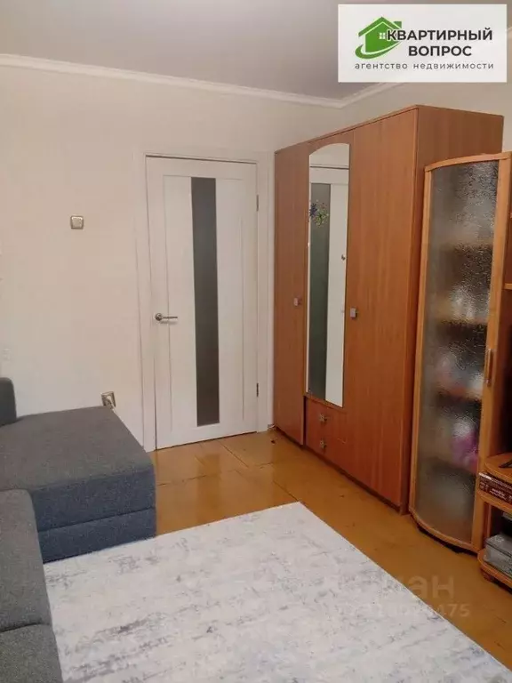 3-к кв. Омская область, Омск просп. Королева, 6/1 (58.1 м) - Фото 1