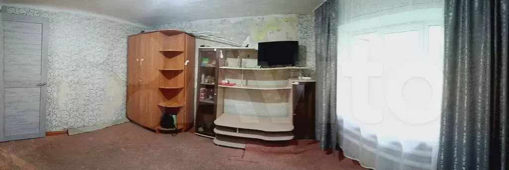 2-к. квартира, 35,5 м, 1/5 эт. - Фото 0