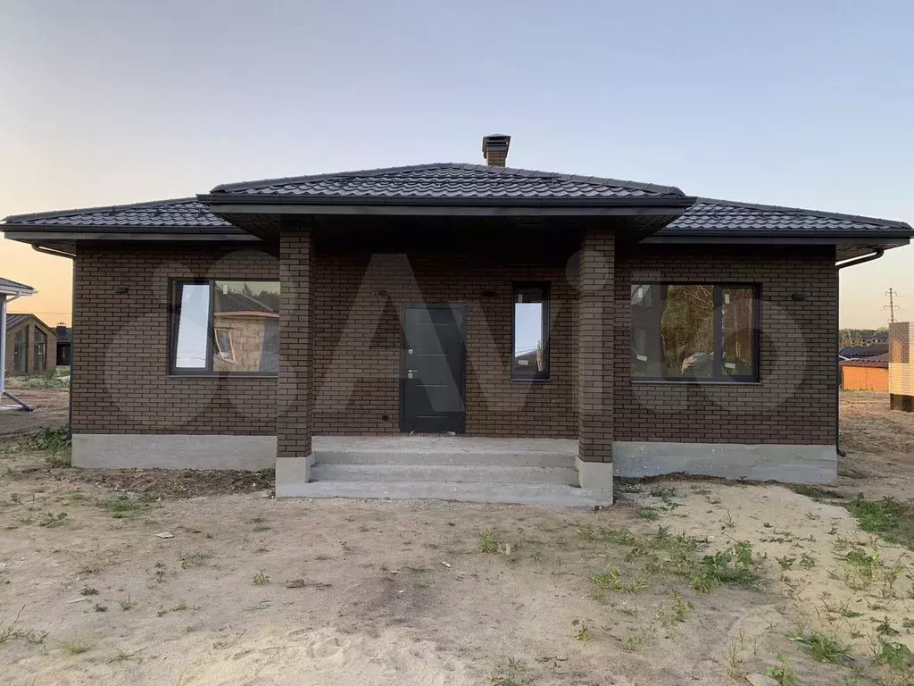 Дом 111 м на участке 6,1 сот. - Фото 0
