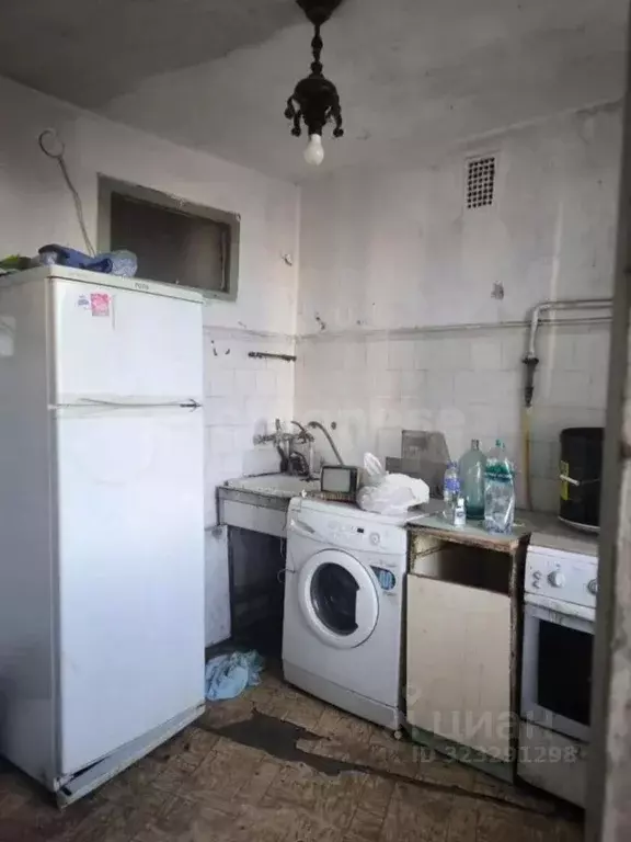 2-к кв. Севастополь просп. Октябрьской Революции, 89 (51.9 м) - Фото 1