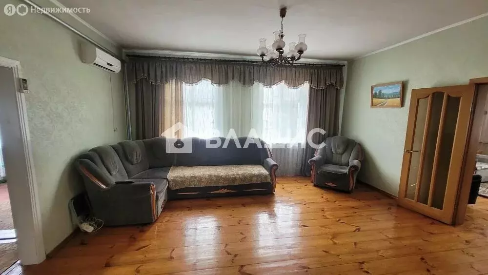 Дом в рабочий посёлок Разумное, улица Плешкова, 11 (116 м) - Фото 1