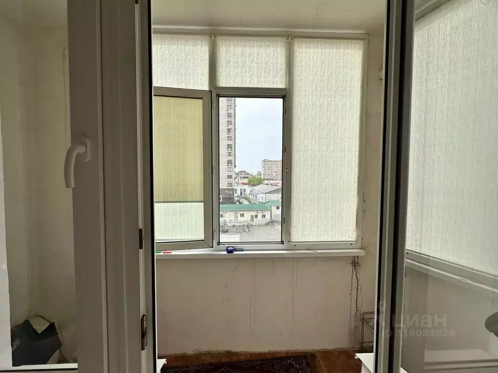 2-к кв. Краснодарский край, Анапа ул. Толстого, 140А (54.0 м) - Фото 1
