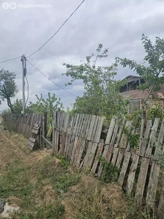 Участок в Новочеркасск, садовое товарищество № 16, Школьная улица, 29 ... - Фото 1