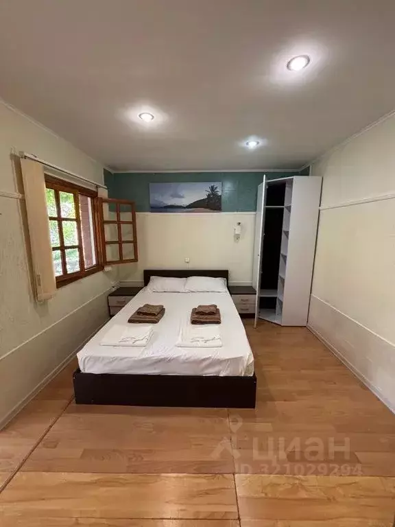 Комната Краснодарский край, Сочи Сочинское ш., 1Г - Фото 2