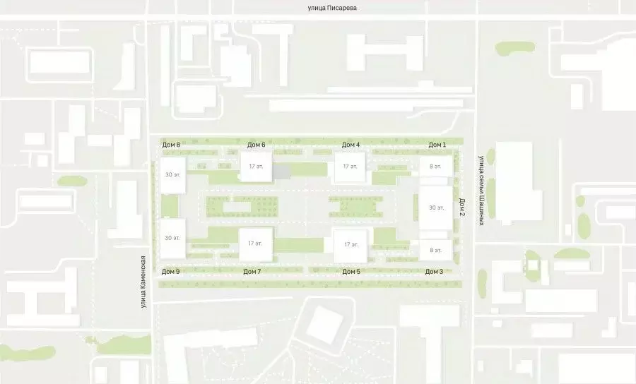 Помещение свободного назначения в Новосибирская область, Новосибирск ... - Фото 2