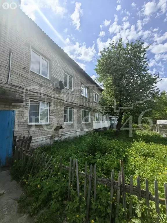3-комнатная квартира: Льгов, улица Гагарина, 72 (57 м) - Фото 1